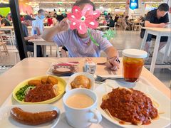 -宜家·瑞典风味餐厅(武汉荟聚中心店)