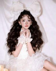 -米莱摄影写真(五大道别墅店)