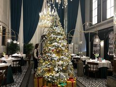 -狮拾久·现代新加坡料理(壹方城店)