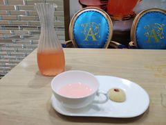 -安薇塔英式下午茶(万科中心店)