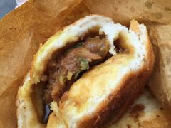 牛肉煎包-牛煎里牛肉煎包淮南牛肉汤(广东路店)