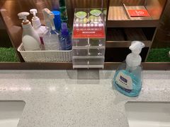 海底捞洗手间-海底捞火锅(8号仓店)