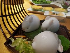 -新海利海鲜城·41年珠海老字号(夏湾店)