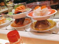 -莲寿司(国兴店)