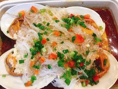 活黄金贝-盒马鲜生(悦峰店)
