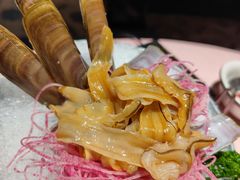 -行家海鲜火锅酒家(静安寺店)