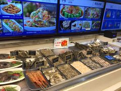 -品海楼·大连海胆锅贴馆(东港店)