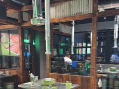 -山葵说·泥炉烤肉(泰达时尚E街区店)