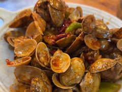 -老姑砂锅·烧烤天津菜(体北道店)