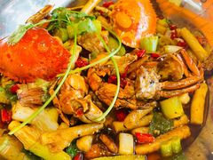 香邦迷宗蟹-香邦迷宗蟹(新汽车站店)