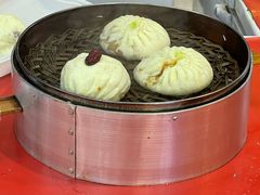 风味排骨包子-张包铺(道外店)