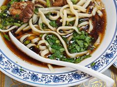 -清真·鸦儿李记·小馆(后海店)