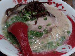 -豚王拉面(锦荣商业大厦店)