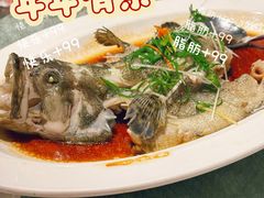 -79号渔船海鲜饭店(岗厦店)
