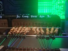 -很久以前羊肉串(清河店)