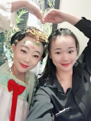 -盘子女人坊古装写真摄影(深圳店)