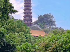 -南沙天后宫景区