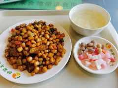 -护国寺小吃店(阜成门桥店)