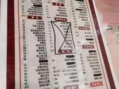 -一家亲台菜餐厅(银塘中路店)