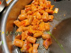 -哼蟹二将·烤肉酱蟹(合生汇店)