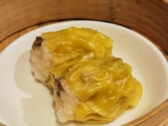 -万丽轩·粤菜(王府井金茂万丽酒店)