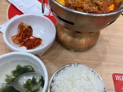 -米村拌饭(南京万达茂店)
