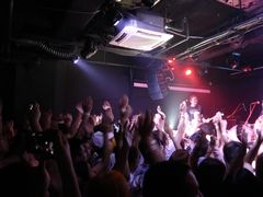 -Vox Livehouse(长沙店)
