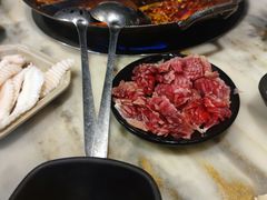 -化龙桥九宫格火锅(清水河店)