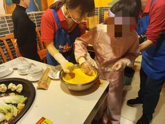 -江湖水乡铁锅炖魚(周庄嘉园店)