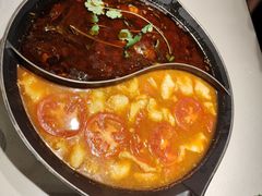 -新辣道鱼火锅(上地华联店)