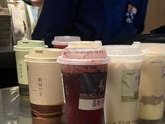 -阿嬷手作(成都万象城店)