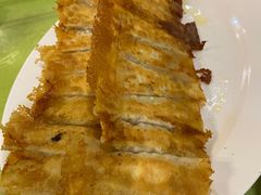 -大眼锅贴水饺(河东店)