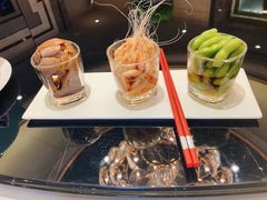 -上海南新雅大酒店