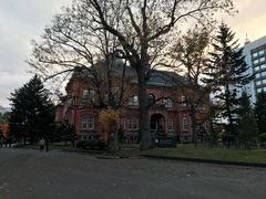 -北海道厅旧本厅舍(旧本庁舎)