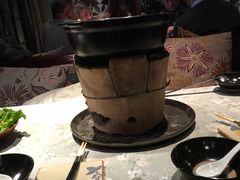 -有才叔的小馆(招商依云曲江店)