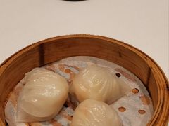 -莲苑中餐厅·Lotus Court(厦门马哥孛罗东方大酒店)