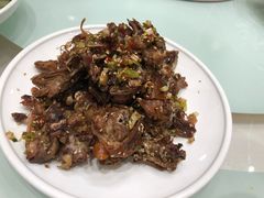 鸭架子-皇城根北京风味主题餐厅(中海环宇城店)