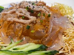 -鑫巴蜀(和平里店)