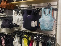 -lululemon(万象城店)