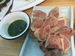 -老舅老蒙肉饼非遗店(一店)