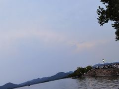 -运河游船(武林门码头)