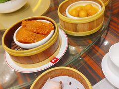 -夏宫中餐厅(香格里拉大酒店)