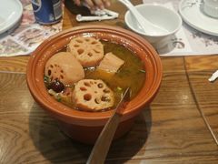 -黄泥岗·地道湖北菜(奥特莱斯店)