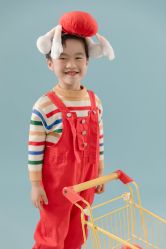 -玛瑞莎·儿童·亲子摄影(越秀店)