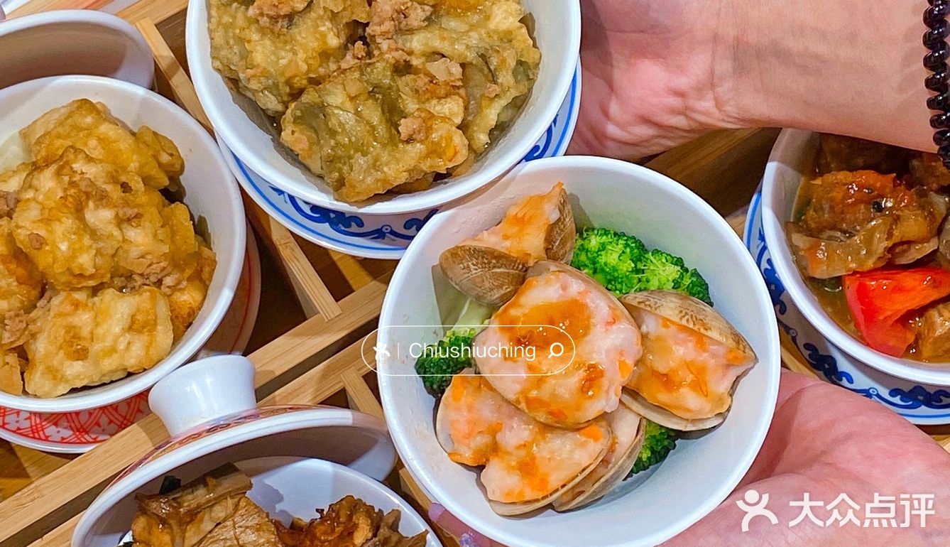 近期在佛山吃过hin舒服的一顿中式面馆