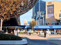 -星巴克臻选(上海合生汇1F店)