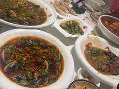 -潮人姐妹轩(海宁路店)