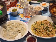 -百富源·海鲜辽菜(浑河堡店)