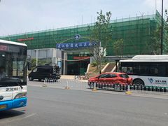 -武汉关码头(轮渡站)