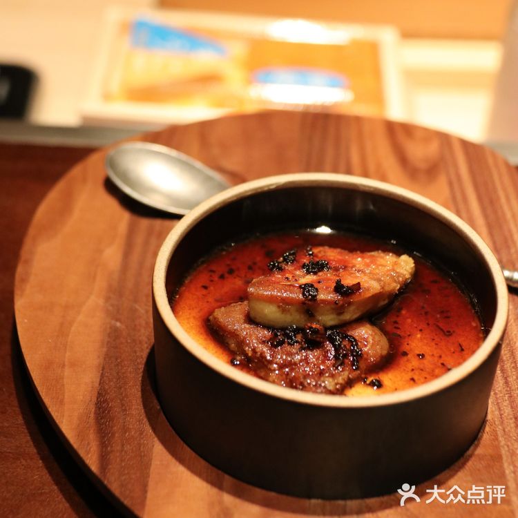 仪式感满满的日式庭院会席料理[寿司]